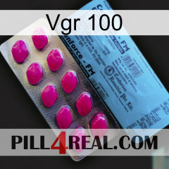 Vgr 100 35